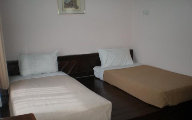 Mayang Sari Resort Dungun
