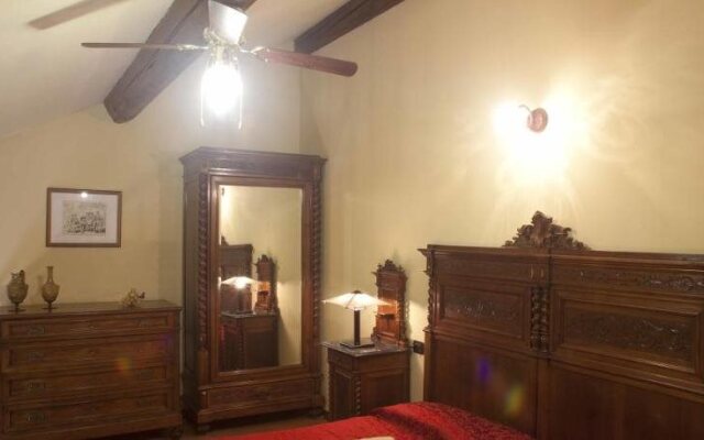 Agriturismo Il Bove
