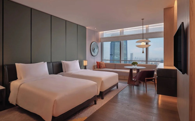 Park Hyatt Changsha