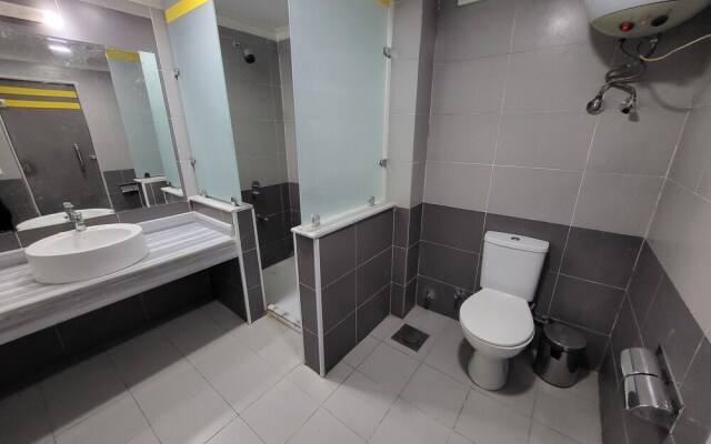 Regency Hotel