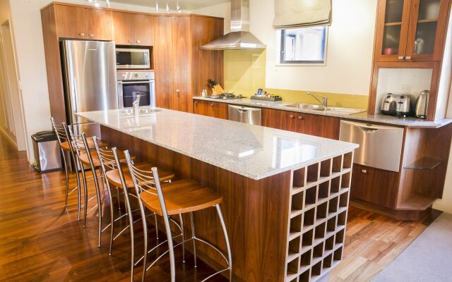 The Glebe Apartments
