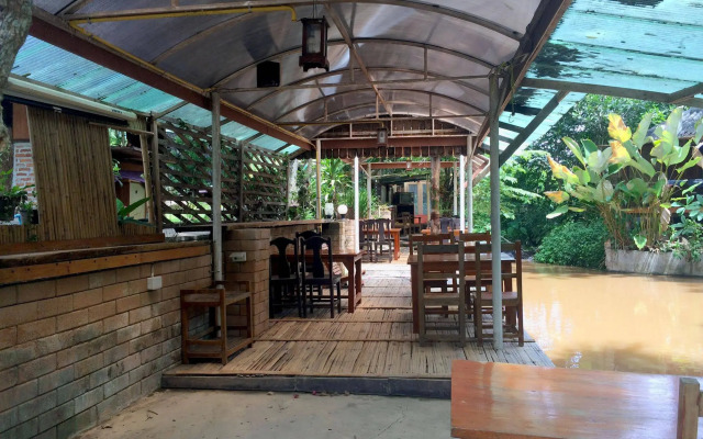 Suandoi Resort Pai