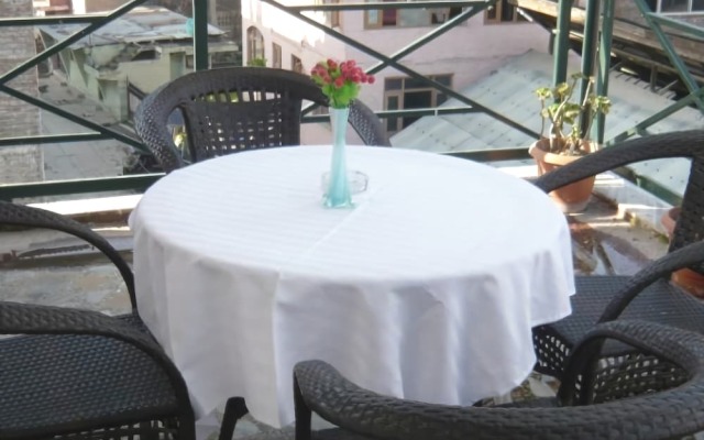 Hotel Akbar Inn
