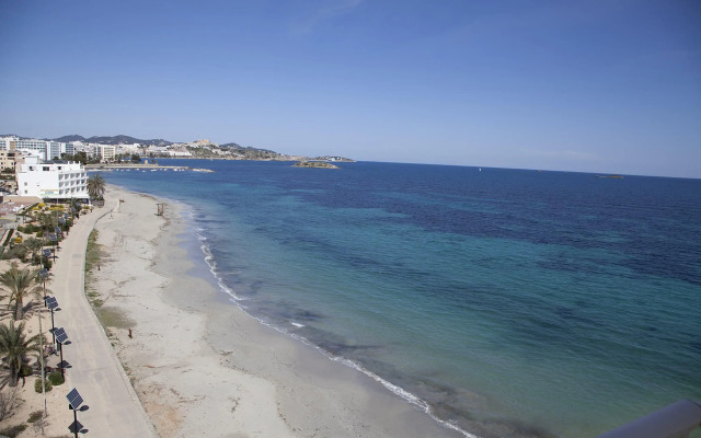 Hotel Vibra Algarb