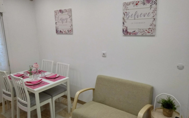 Oriente DNA Studios & Rooms