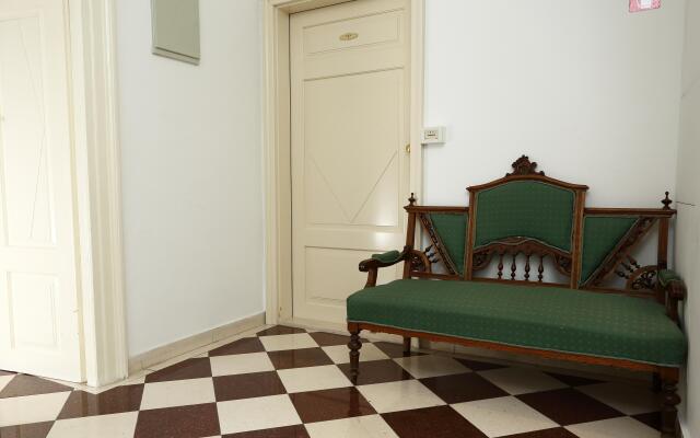 Hotel Sikaa
