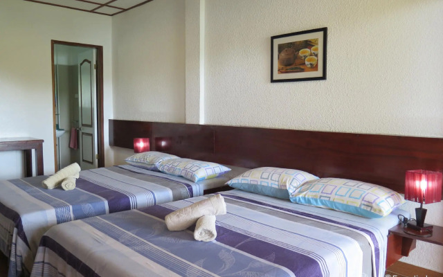 Bohol Sunside Resort