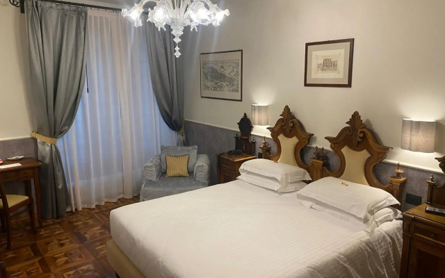 Pensione Accademia - Villa Maravege