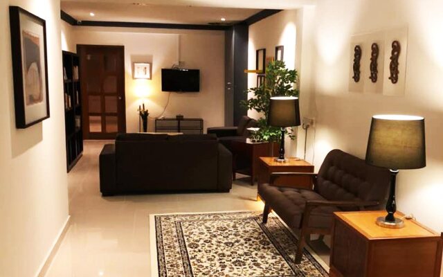 The Bed Station Chinatown