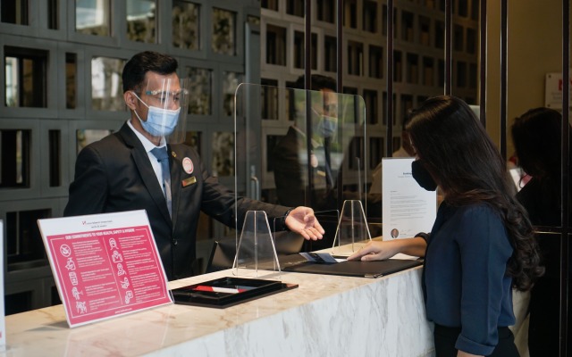 Swiss-Belhotel Serpong