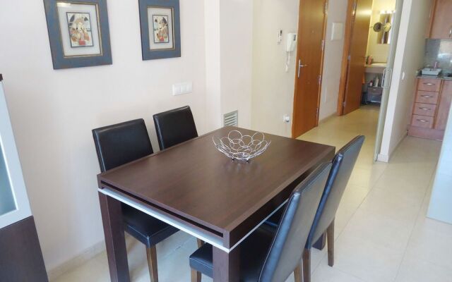 Apartamento Family Santa Cristina