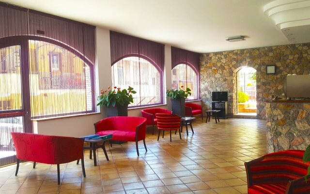 Hotel Corallo