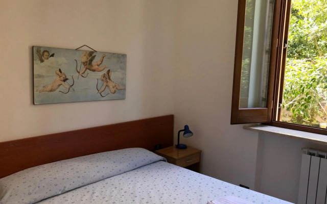 Hotel Villa San Giovanni