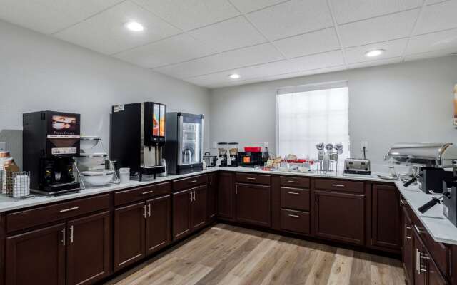 Comfort Inn & Suites Lexington South