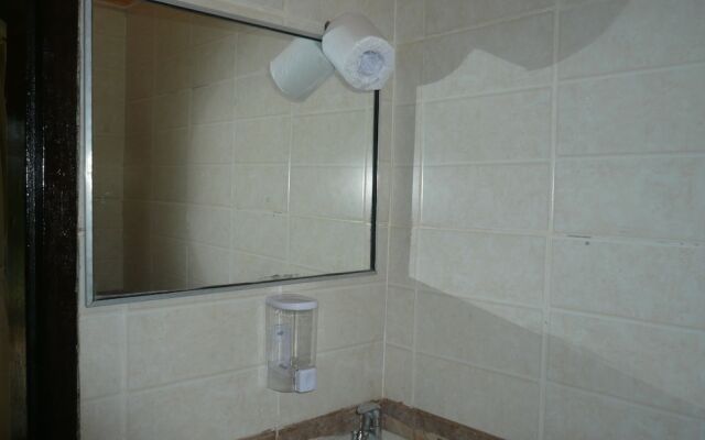 Yunni Guesthouse