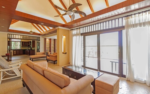 Ocean View Villa by Pattaya Sunny Rentals