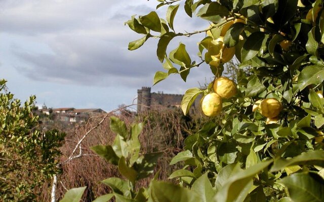 Bed and Breakfast I Gatti Del Castello