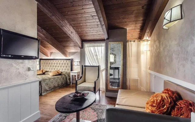 Hotel Il Gabbiano