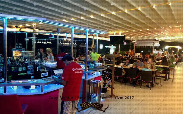 Ceren Family Suit Hotel