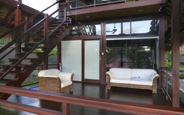 Villa Kupu-Kupu