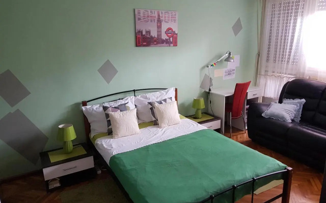 Apartman Lena