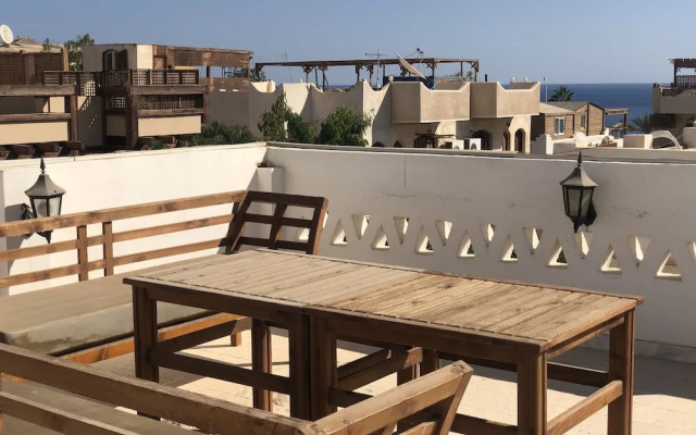 Sultan Sharm El Sheikh Hadaba Farshas