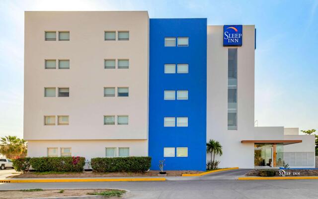 Sleep Inn Culiacan