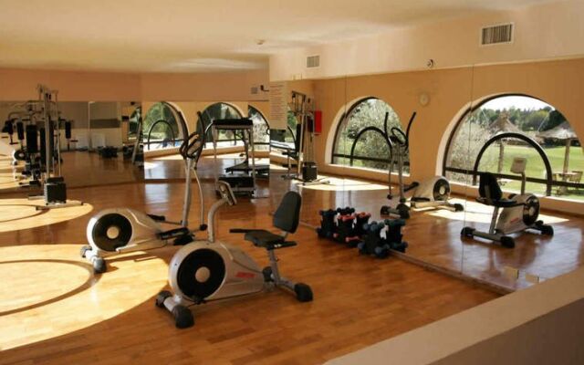 San Miguel Plaza Hotel
