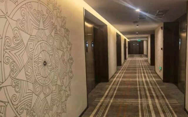 Gem Anqing Wangjiang County Central Mall Fengqi Ro