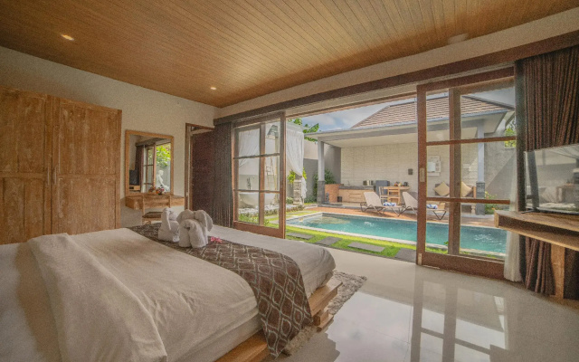 Grand Kesambi Resort & Villa Bali