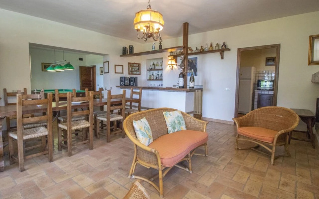 Villa Carolina Colle Diana