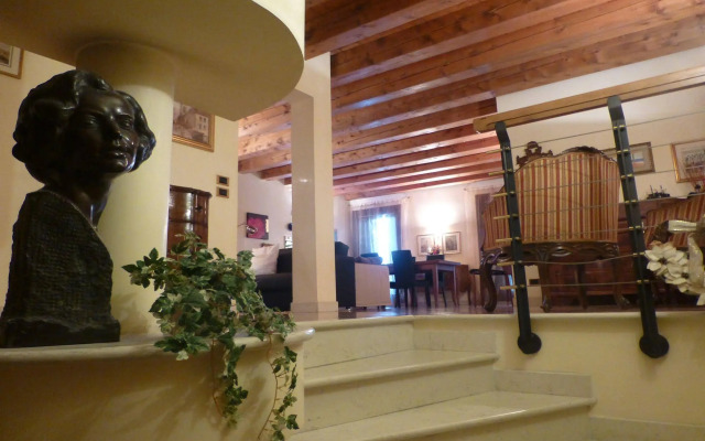 Padovaresidence Palazzo della Ragione