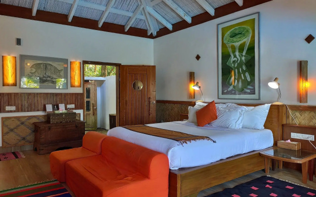 Mermaid Beach Resort