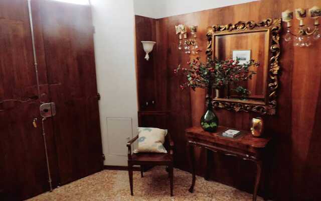 Verdidea - Casa del Pergolato