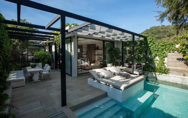 Rosewood Phuket