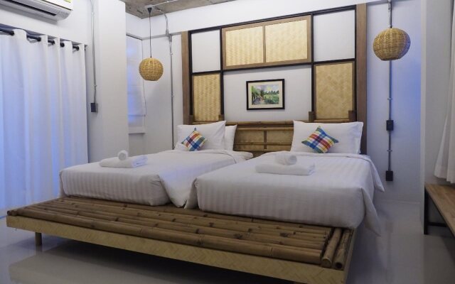 Luck Esan Loft - Hostel