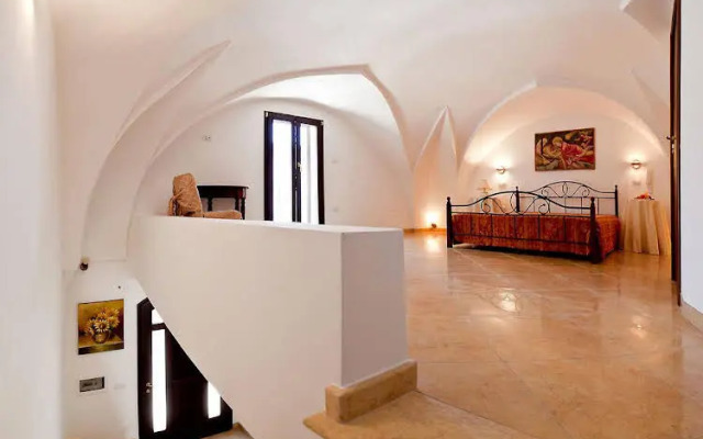 Casa Dei Fasani
