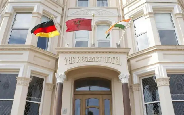 Regency Hotel