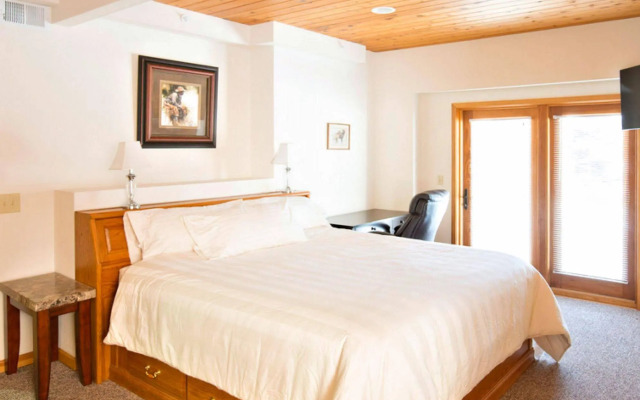 Mein Haus Bed & Breakfast