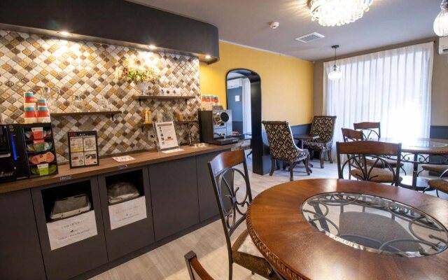 Framboise KYOTO Hotel de charme