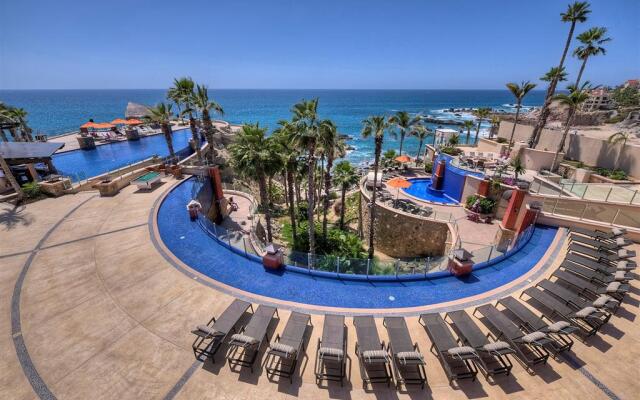 Hyatt Vacation Club at Sirena del Mar