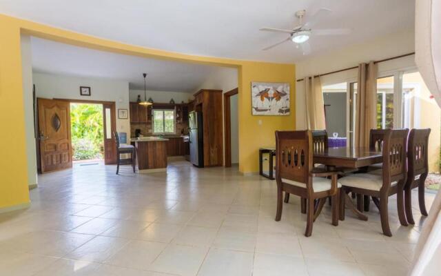 House 24 in Casa Linda