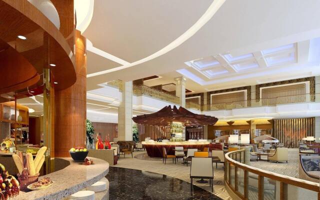 Red Forest Hotel