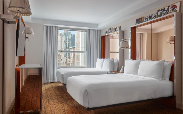 Hotel Park Ave