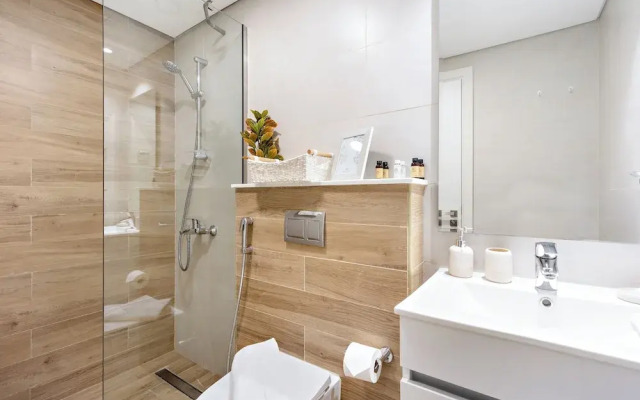 Silkhaus Al Raha Lofts 2