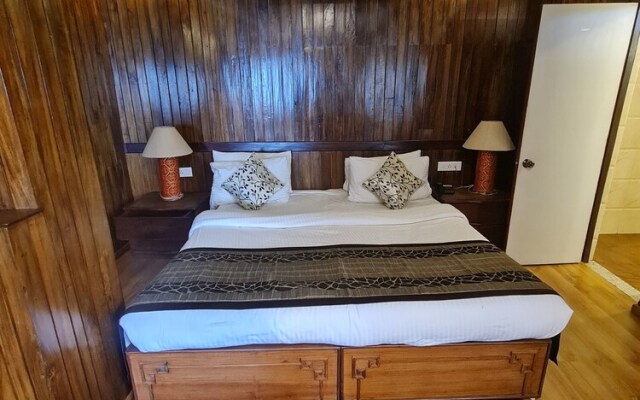 Orchid Lords Eco Inn Gangtok