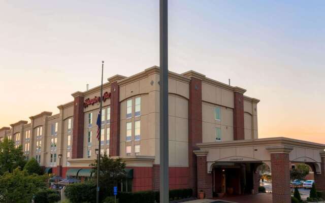 Hampton Inn Memphis-Southwind