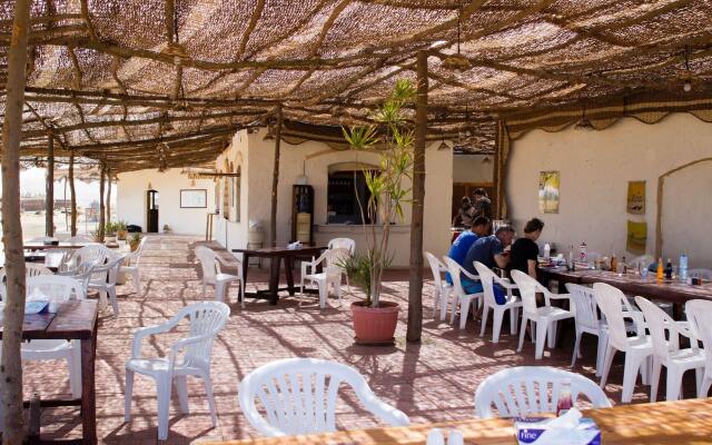 Wadi Lahami Village