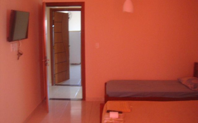 Stellamares Apartamentos