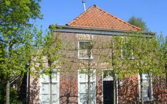 Bed&Breakfast Molenitsky